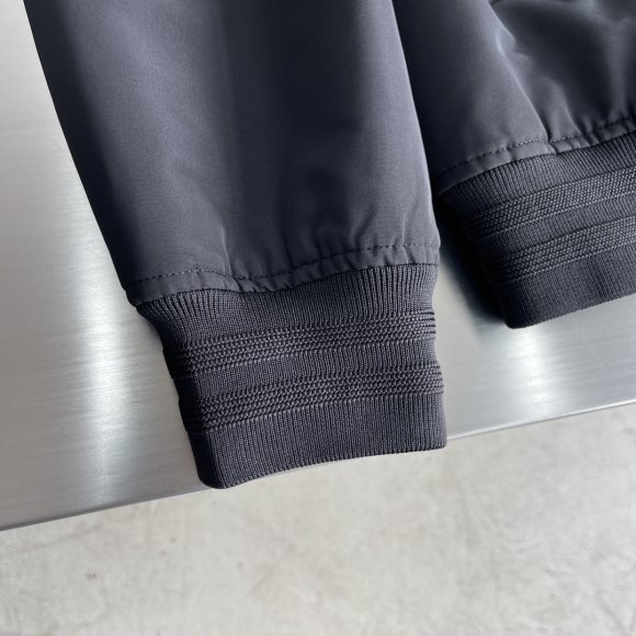 Dior 1947 - Мужская куртка бомбер TJ_0503DI1