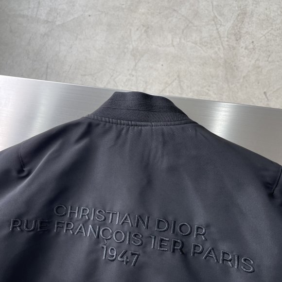 Dior 1947 - Мужская куртка бомбер TJ_0503DI1