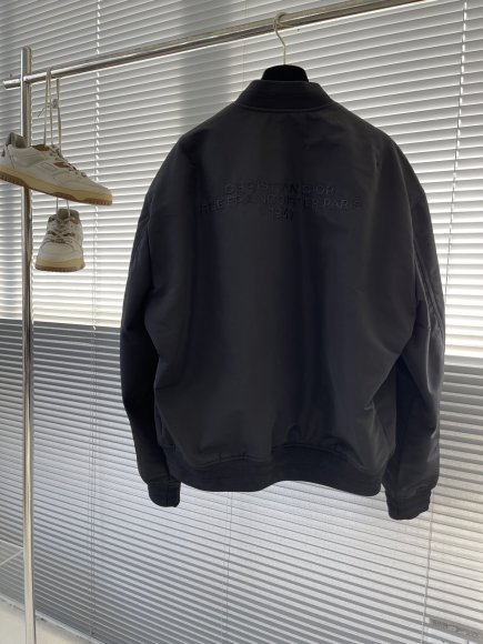 Dior 1947 - Мужская куртка бомбер TJ_0503DI1