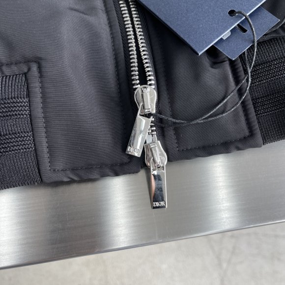 Dior 1947 - Мужская куртка бомбер TJ_0503DI1