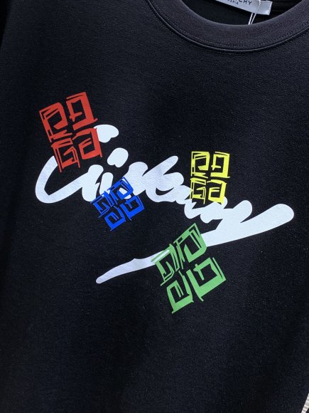 Givenchy - Мужская футболка майка TI_0606GI10 Givenchy - Мужская футболка майка TI_0606GI10