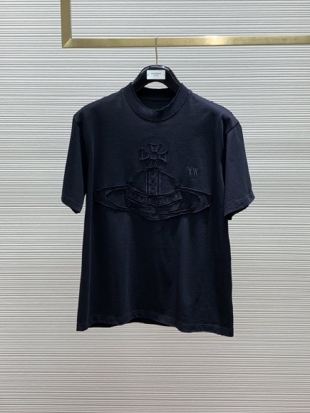 Vivienne Westwood - Мужская футболка майка TI_1207VW