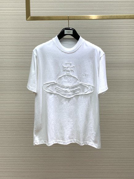 Vivienne Westwood - Мужская футболка майка TI_1207VW