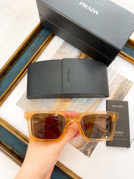 Prada очки BO_2704PR9 Prada очки BO_2704PR9