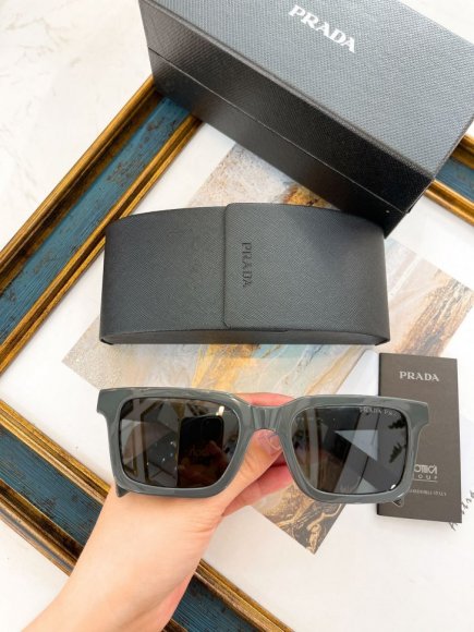 Prada очки BO_2704PR9 Prada очки BO_2704PR9