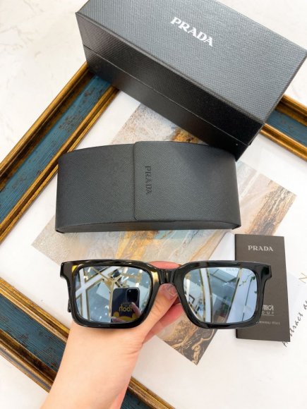 Prada очки BO_2704PR9 Prada очки BO_2704PR9