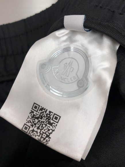 Moncler - Мужские спортивные штаны DZ_2209MO4