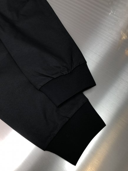 Moncler - Мужские спортивные штаны DZ_2209MO4