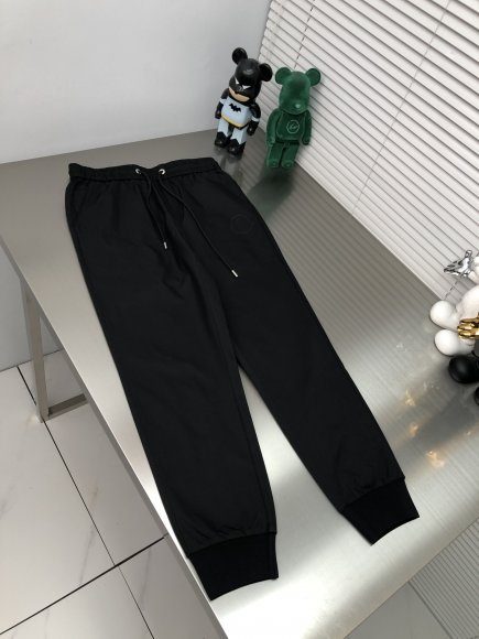Moncler - Мужские спортивные штаны DZ_2209MO4