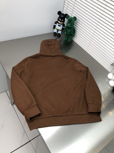 Ermenegildo Zegna - Мужская кофта толстовка (костюм штаны) DZ_1710EZ5 Ermenegildo Zegna - Мужская кофта толстовка (костюм штаны) DZ_1710EZ5