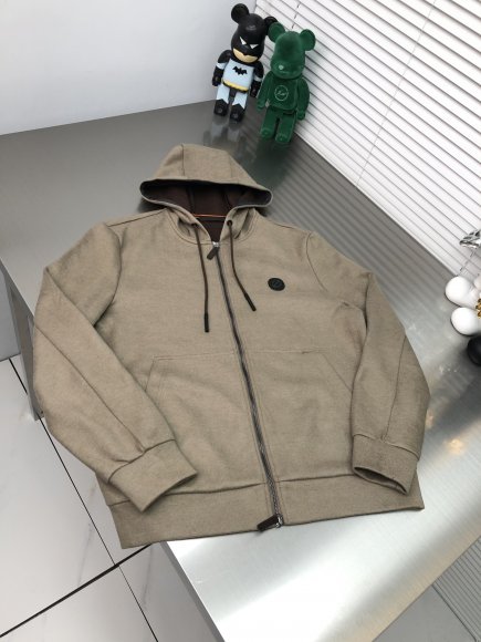 Ermenegildo Zegna - Мужская кофта толстовка (костюм штаны) DZ_1710EZ5 Ermenegildo Zegna - Мужская кофта толстовка (костюм штаны) DZ_1710EZ5