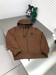 Ermenegildo Zegna - Мужская кофта толстовка (костюм штаны) DZ_1710EZ5