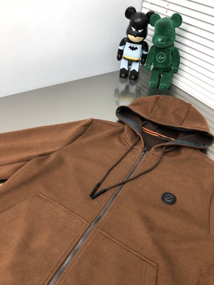 Ermenegildo Zegna - Мужская кофта толстовка (костюм штаны) DZ_1710EZ5 Ermenegildo Zegna - Мужская кофта толстовка (костюм штаны) DZ_1710EZ5