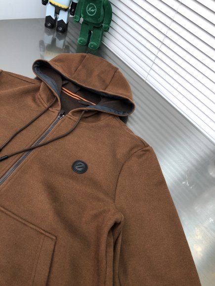 Ermenegildo Zegna - Мужская кофта толстовка (костюм штаны) DZ_1710EZ5 Ermenegildo Zegna - Мужская кофта толстовка (костюм штаны) DZ_1710EZ5