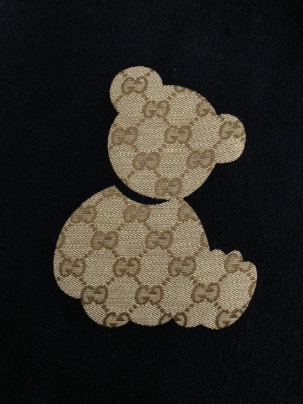 Gucci - Мужская кофта свитер DF_1511GU9