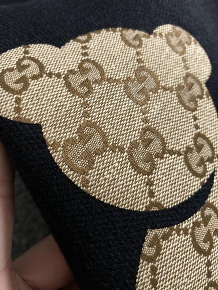 Gucci - Мужская кофта свитер DF_1511GU9