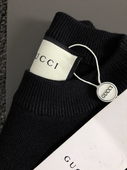 Gucci - Мужская кофта свитер DF_1511GU9