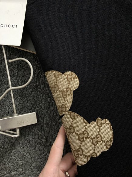 Gucci - Мужская кофта свитер DF_1511GU9