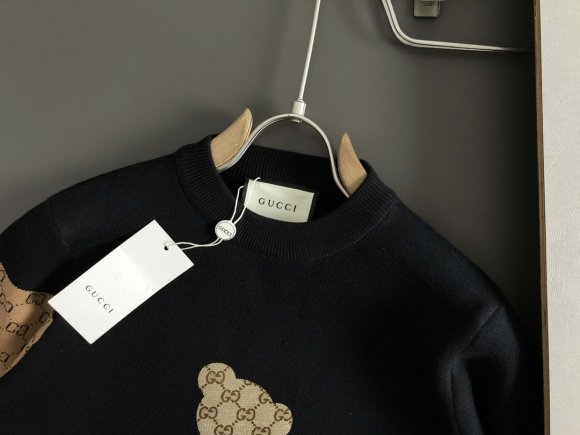 Gucci - Мужская кофта свитер DF_1511GU9