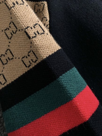 Gucci - Мужская кофта свитер DF_1511GU9