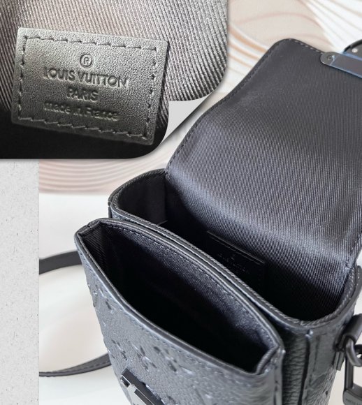 Louis Vuitton S-Lock Vertical Сумка бумажник MM_1310LV5 Louis Vuitton S-Lock Vertical Сумка бумажник MM_1310LV5