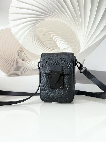 Louis Vuitton S-Lock Vertical Сумка бумажник MM_1310LV5 Louis Vuitton S-Lock Vertical Сумка бумажник MM_1310LV5