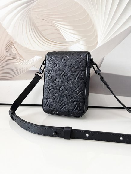 Louis Vuitton S-Lock Vertical Сумка бумажник MM_1310LV5 Louis Vuitton S-Lock Vertical Сумка бумажник MM_1310LV5