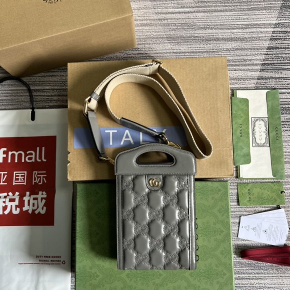 Gucci Сумка mini BS_2601GU4