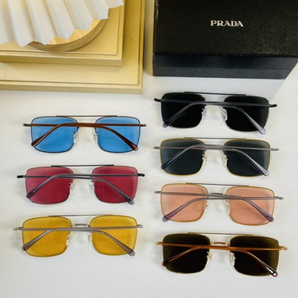 Prada очки K2_0802PR8 Prada очки K2_0802PR8