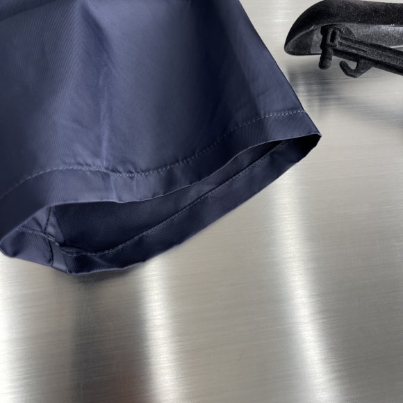 Prada - Мужская куртка ветровка AH_2405PR1 Prada - Мужская куртка ветровка AH_2405PR1