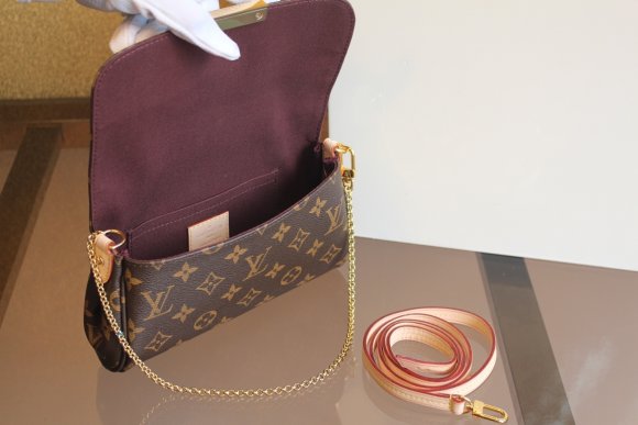Louis Vuitton Женская сумка LV_1202LV4