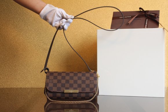 Louis Vuitton Женская сумка LV_1202LV4