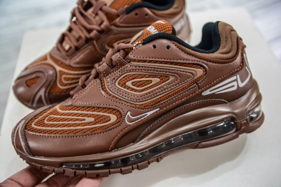 Nike Air Max 98 TL ×  Supreme - Мужские кроссовки PH_2206NK3 Nike Air Max 98 TL ×  Supreme - Мужские кроссовки PH_2206NK3