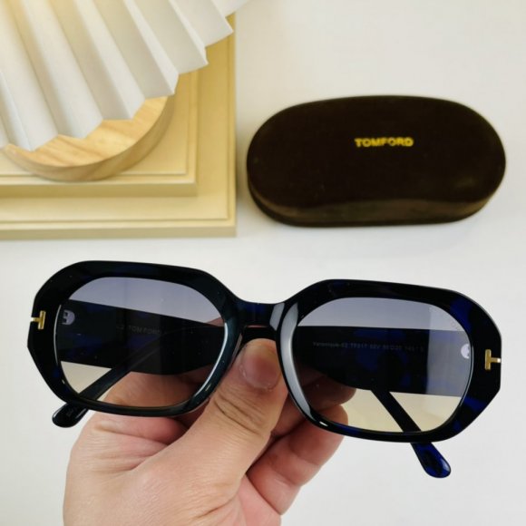 Tom Ford очки K2_1702TF16