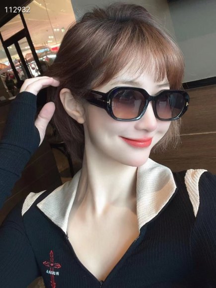 Tom Ford очки K2_1702TF16