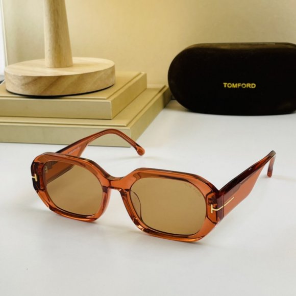 Tom Ford очки K2_1702TF16