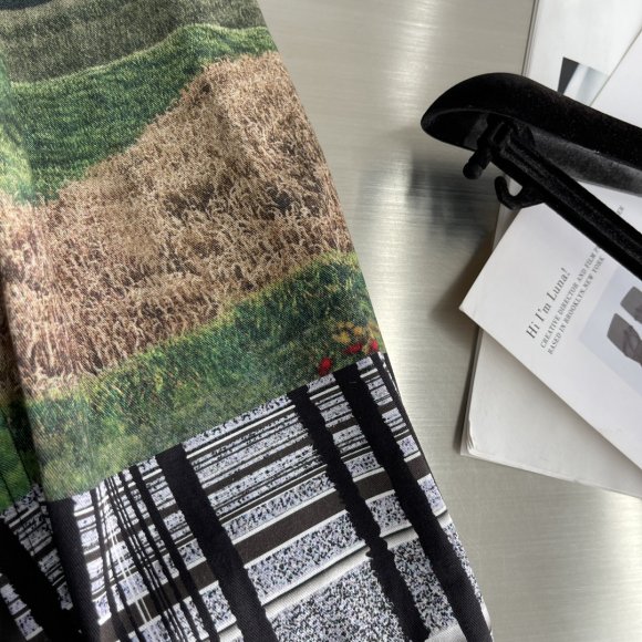 Louis Vuitton - Мужская рубашка куртка TJ_0508LV4 Louis Vuitton - Мужская рубашка куртка TJ_0508LV4