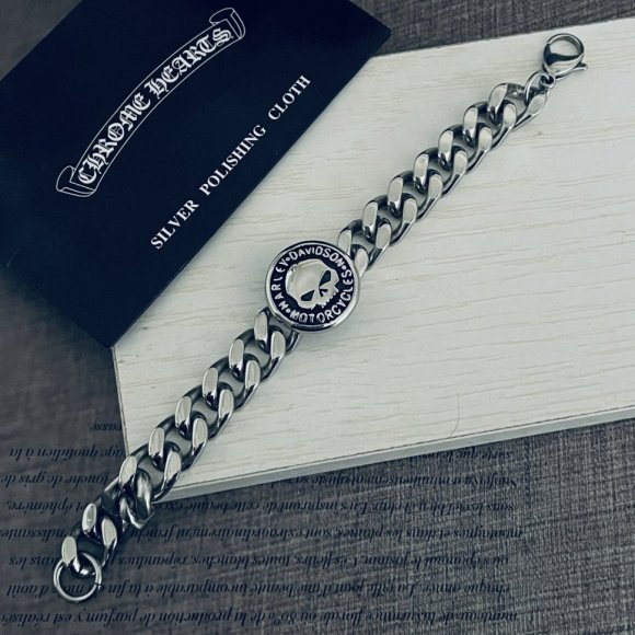 Chrome Hearts Браслет OR_2602CH7