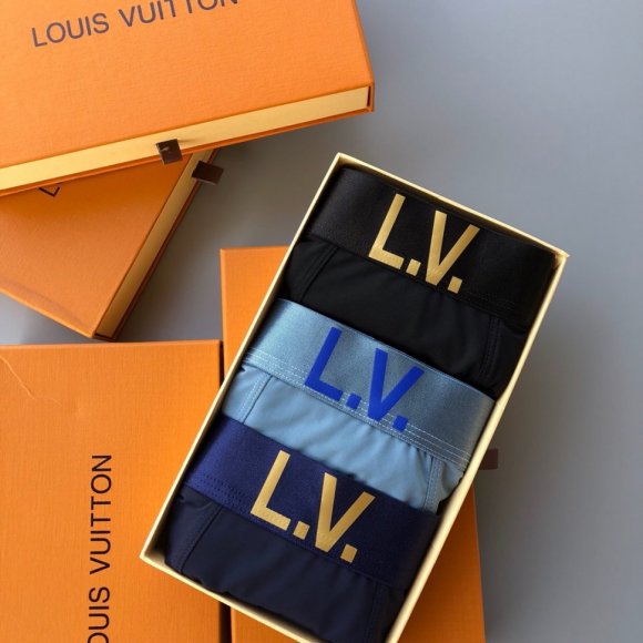 Louis Vuitton 2022 Трусы OR_0903LV2 Louis Vuitton 2022 Трусы OR_0903LV2