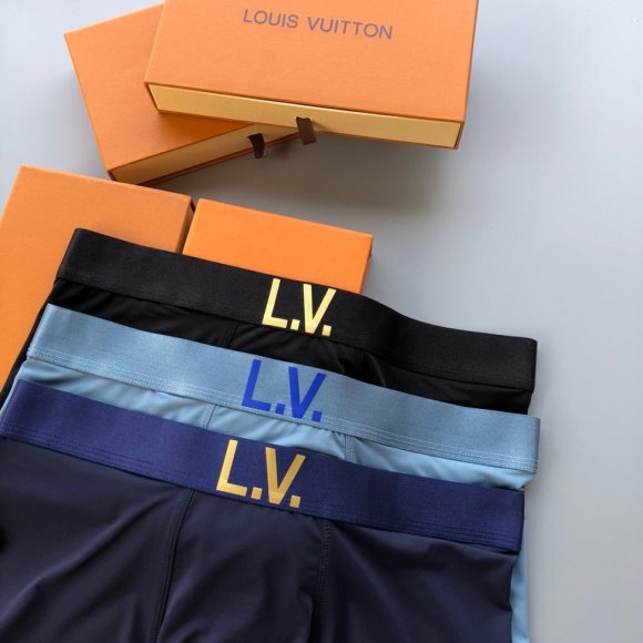 Louis Vuitton 2022 Трусы OR_0903LV2 Louis Vuitton 2022 Трусы OR_0903LV2