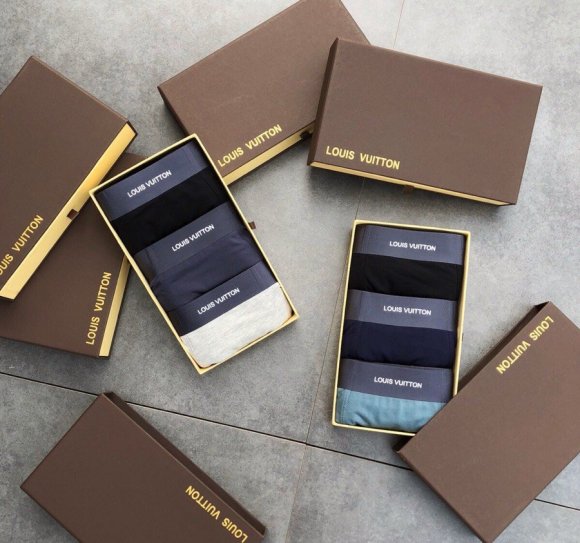 Louis Vuitton 2022 Трусы OR_0903LV2 Louis Vuitton 2022 Трусы OR_0903LV2