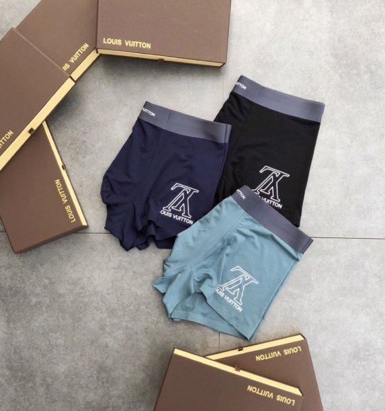 Louis Vuitton 2022 Трусы OR_0903LV2 Louis Vuitton 2022 Трусы OR_0903LV2