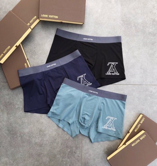 Louis Vuitton 2022 Трусы OR_0903LV2 Louis Vuitton 2022 Трусы OR_0903LV2