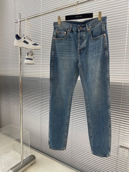 Gucci - Мужские штаны джинсы AH_0701GU1 Gucci - Мужские штаны джинсы AH_0701GU1