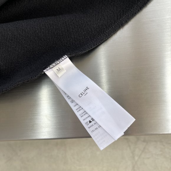 Celine - Мужская кофта худи толстовка TJ_0503CE2 Celine - Мужская кофта худи толстовка TJ_0503CE2