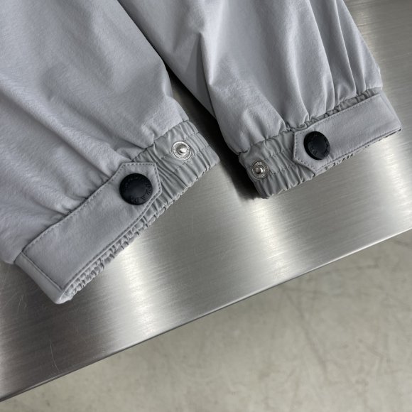 Prada - Мужские повседневные штаны DZ_2706PR5 Prada - Мужские повседневные штаны DZ_2706PR5