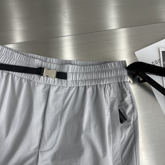 Prada - Мужские повседневные штаны DZ_2706PR5 Prada - Мужские повседневные штаны DZ_2706PR5
