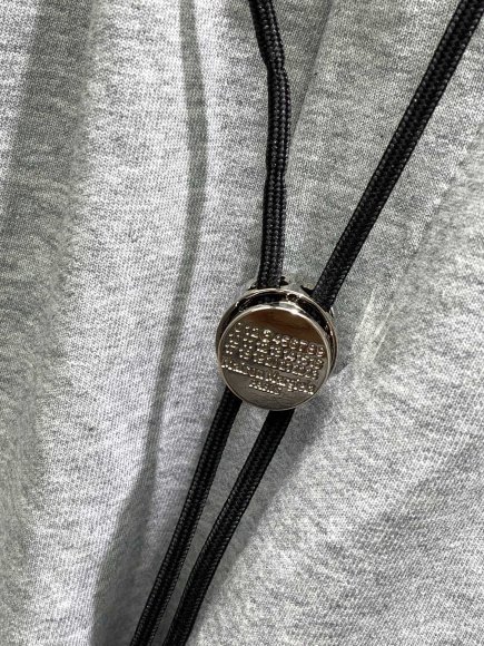 Maison Margiela MM6 - Мужские шорты TI_1207MM4 Maison Margiela MM6 - Мужские шорты TI_1207MM4