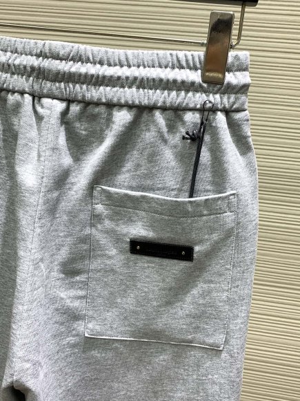 Maison Margiela MM6 - Мужские шорты TI_1207MM4 Maison Margiela MM6 - Мужские шорты TI_1207MM4