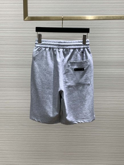 Maison Margiela MM6 - Мужские шорты TI_1207MM4 Maison Margiela MM6 - Мужские шорты TI_1207MM4